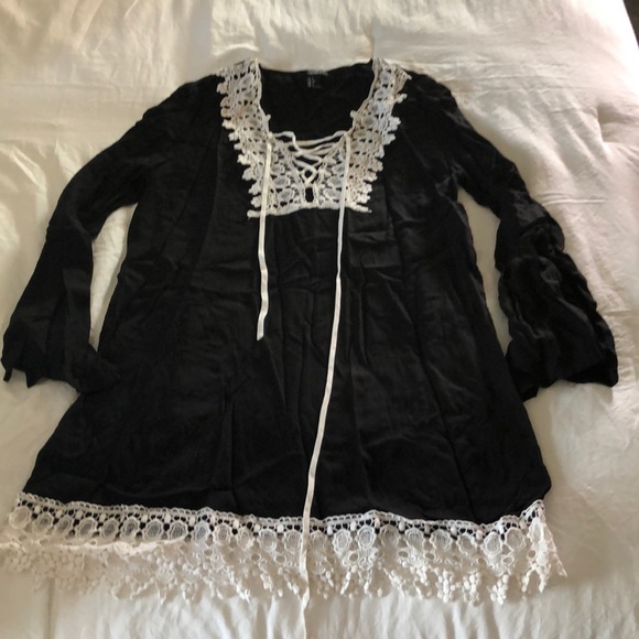Forever 21 Dresses & Skirts - Dress Forever 21 Dresses & Skirts - Dress